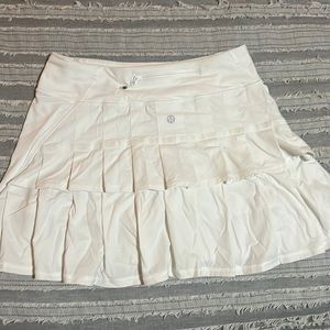 Lululemon Skirt